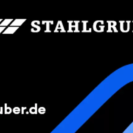 Logo von STAHLGRUBER GmbH | Wittenberg