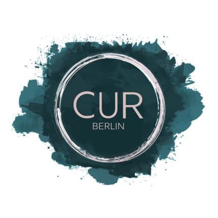 Logo de CUR