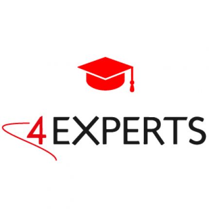 Logo da 4Experts - Online-Institut für Prüfungswebinare