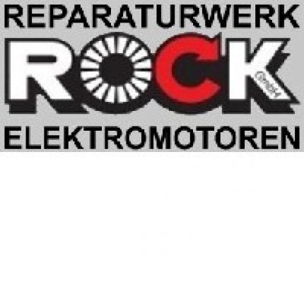 Logotyp från Rock Elektromotoren Reparaturwerk GmbH