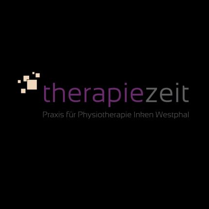 Logo from Therapiezeit - Praxis für Physiotherapie Inken Westphal