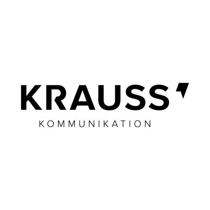 Logotyp från Krauss Kommunikation GmbH