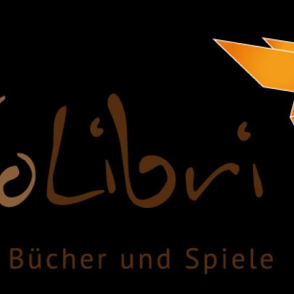 Logo de Kolibri Buchhandlung