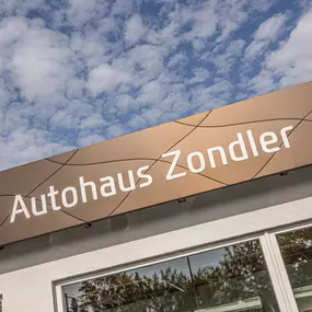 Bild von Hyundai Autohaus Zondler GmbH