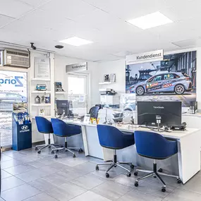 Bild von Hyundai Autohaus Zondler GmbH