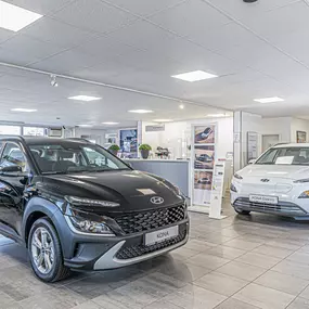 Bild von Hyundai Autohaus Zondler GmbH