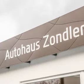 Bild von Hyundai Autohaus Zondler GmbH