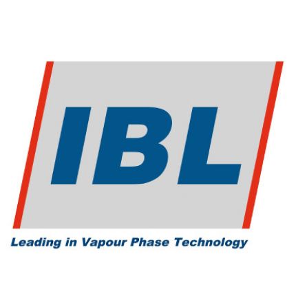 Logo van IBL-Löttechnik GmbH