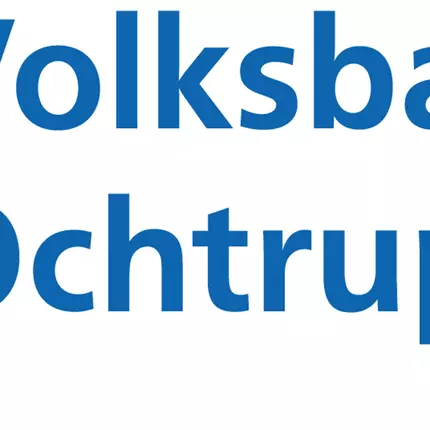 Logótipo de Volksbank Ochtrup-Laer eG, Hauptstelle