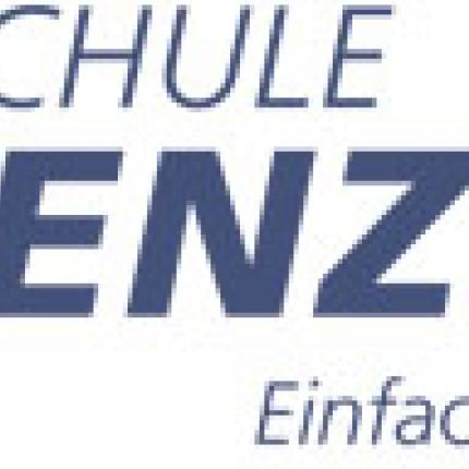 Logo da Fahrschule Frenzel