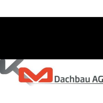 Logotyp från KM Dachbau AG
