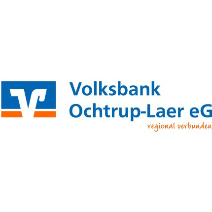 Logotyp från Volksbank Ochtrup-Laer eG, SB-Filiale Bahnhofstraße