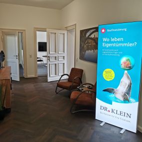 Bild von Dr. Klein Baufinanzierung