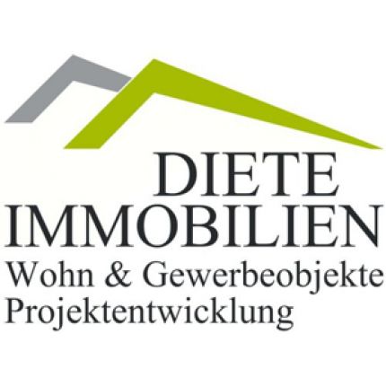 Logo od Diete Immobilien