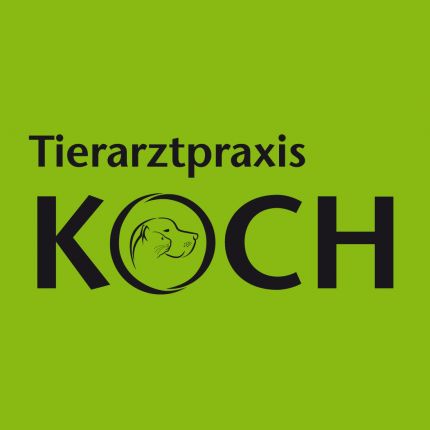 Logo von Tierarztpraxis Koch