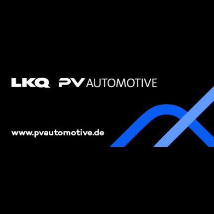 Logo van PV Automotive GmbH