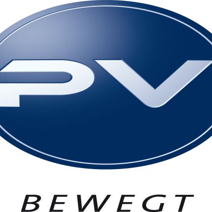 Logo da PV Automotive GmbH