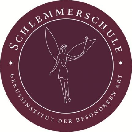 Logotyp från Schlemmerschule