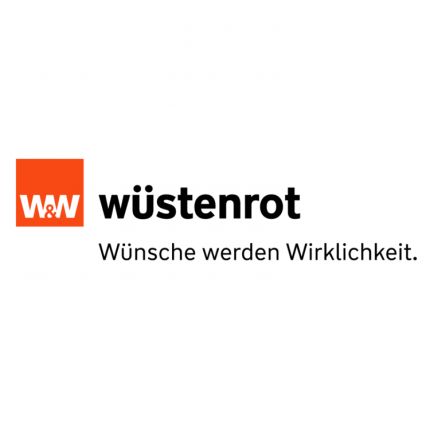 Logotyp från Wüstenrot Bausparkasse: Christoph Erdt