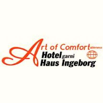 Logo da Art of Comfort Hotel Haus Ingeborg