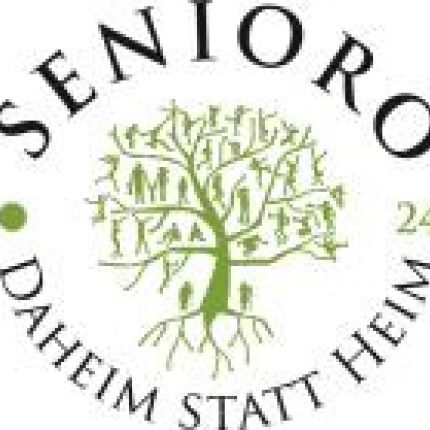 Logo od Senioro24