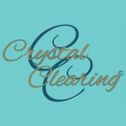 Logo od Crystal Clearing - Birgit Neumeier / Coaching-Aufstellungen-Haus/Clearing