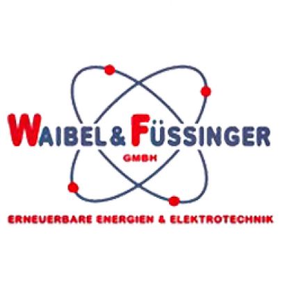 Logo von Waibel & Füssinger GmbH 