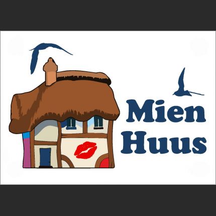 Logotipo de Mien Huus