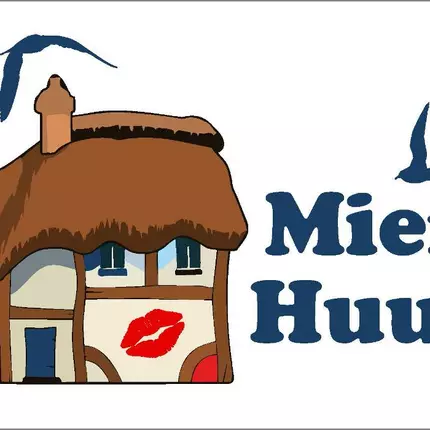 Logo from Mien Huus