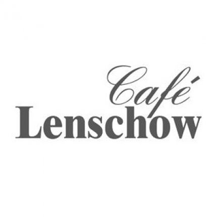 Logo fra Café Lenschow