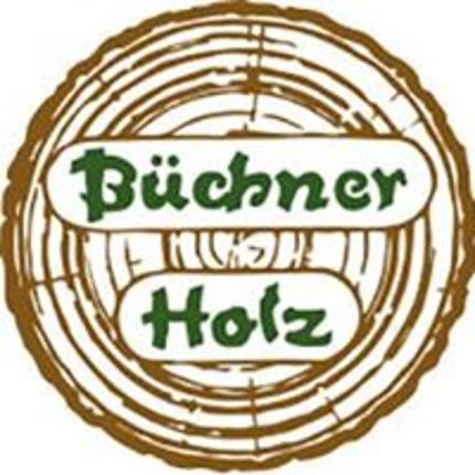 Logo von Holz Büchner GmbH & Co. KG