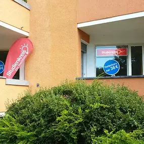 Berlin-Lankwitz Außenansicht