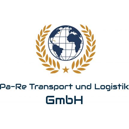 Logo von Pa-Re Transport und Logistik GmbH