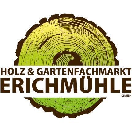 Logo de Holz & Gartenfachmarkt Erichmühle GmbH