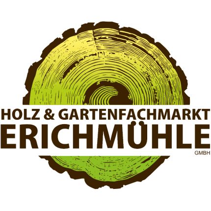 Logo from Holz & Gartenfachmarkt Erichmühle GmbH