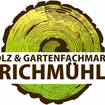 Logo od Holz & Gartenfachmarkt Erichmühle GmbH