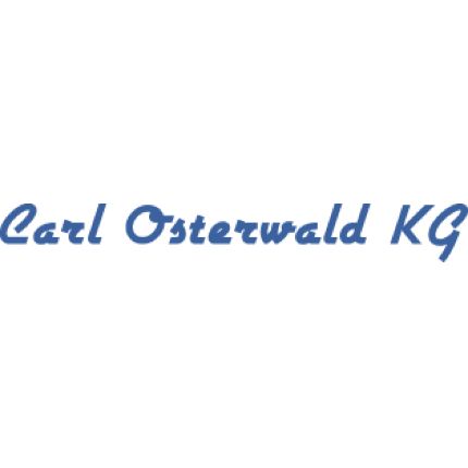 Logotipo de Carl Osterwald KG