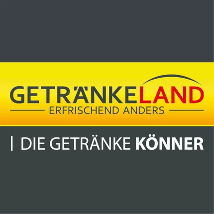 Logotipo de Getränkeland | DIE GETRÄNKEKÖNNER