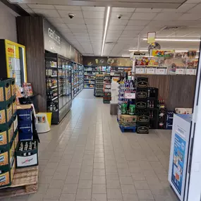 Bild von Getränkeland | DIE GETRÄNKEKÖNNER
