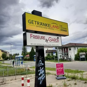 Bild von Getränkeland | DIE GETRÄNKEKÖNNER