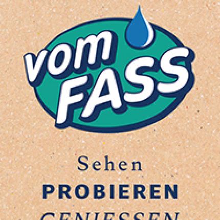 Logotipo de vomFASS Dillingen