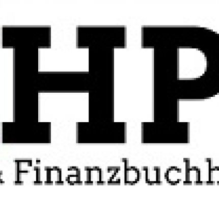 Logotyp från HPL Lohn & Finanzbuchhaltung