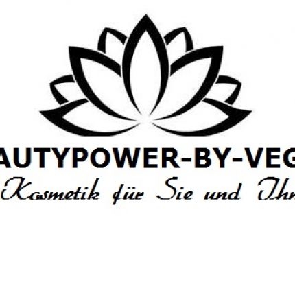 Logo da BEAUTYPOWER-BY-VEGAS