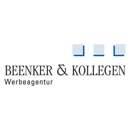Logo van Werbeagentur BEENKER & KOLLEGEN