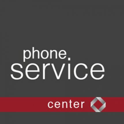 Logo van Phone Service Center - Heilbronn