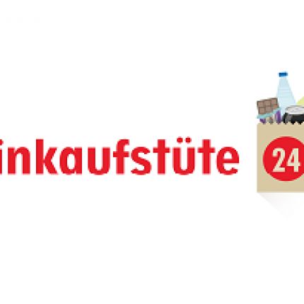 Logo fra Einkaufstüte24