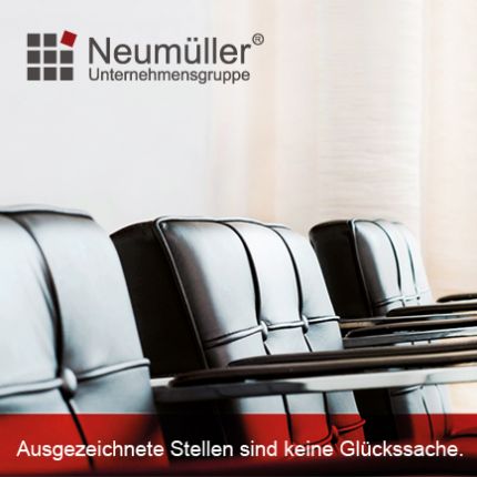 Logo von Neumüller Ingenieurbüro GmbH