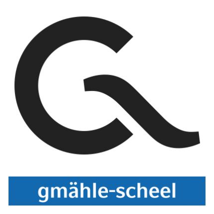 Logo od Gmähle-Scheel Print-Medien GmbH