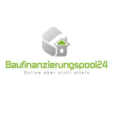 Logo van Baufinanzierungspool24