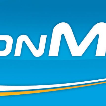 Logo da IronMaxx Nutrition